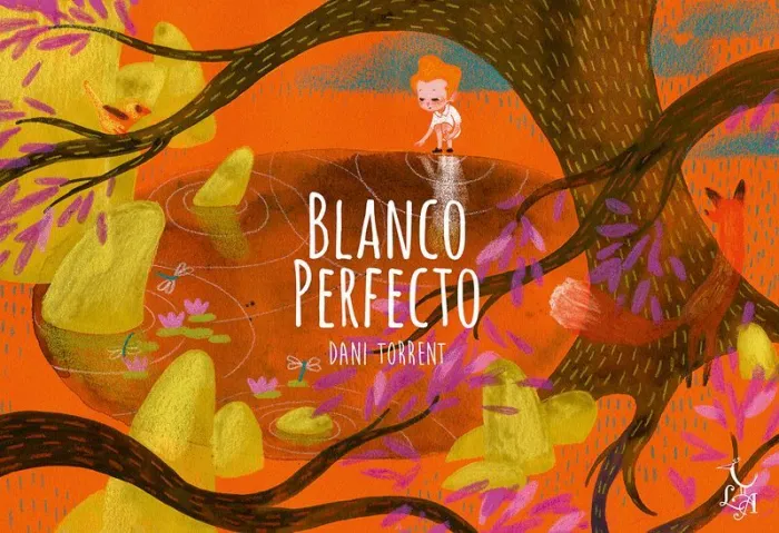 Blanco Perfecto