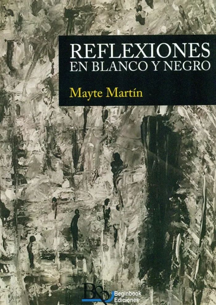 Reflexiones en Blanco y Negro