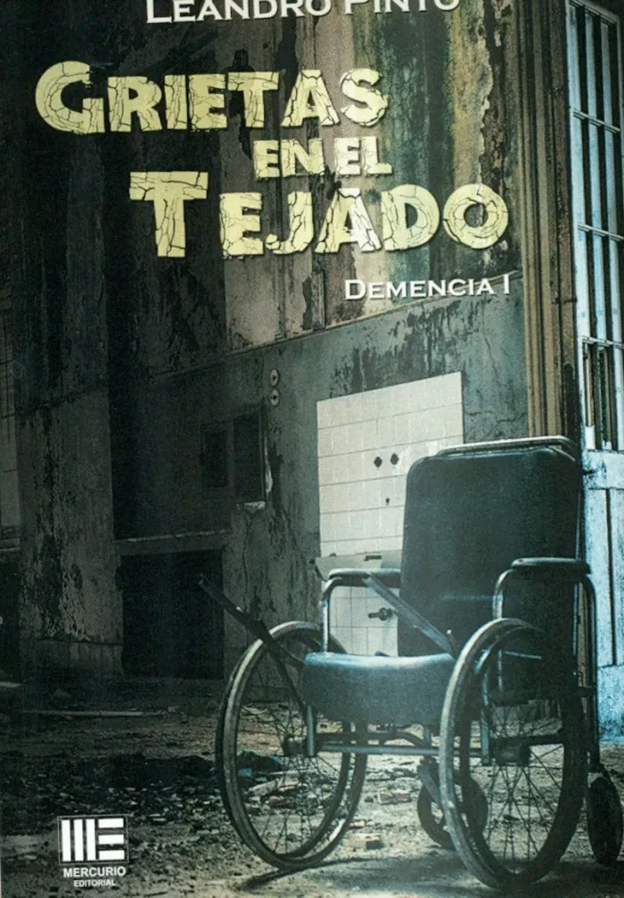 Grietas en el Tejado. Demencia I