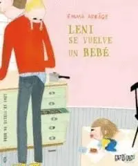 Leni se Vuelve un Bebe