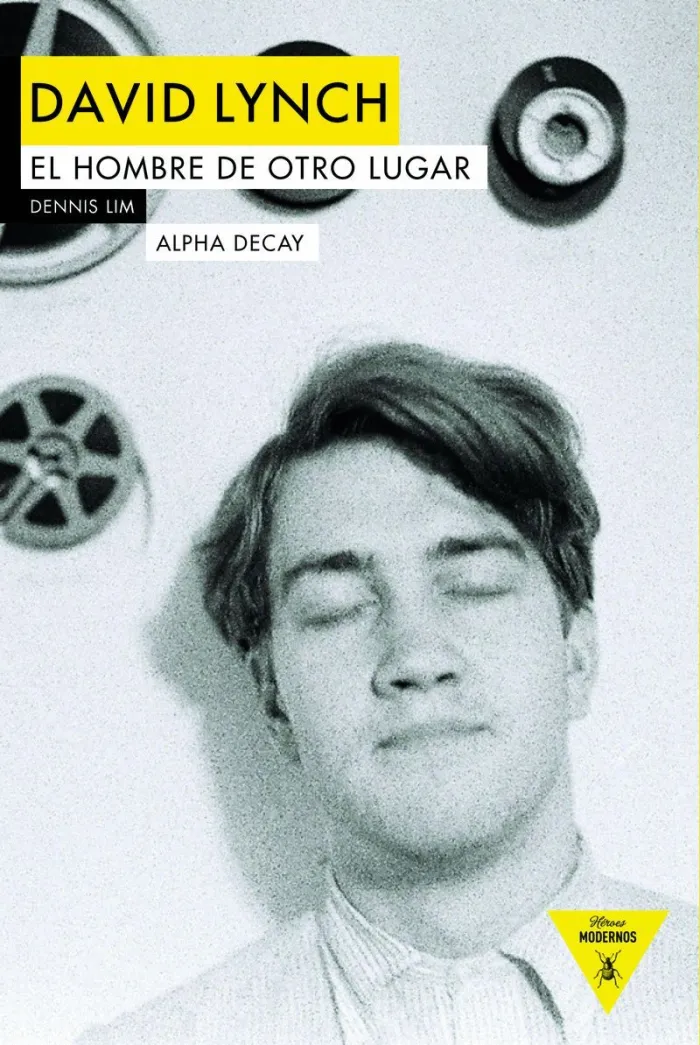 David Lynch, el Hombre de Otro Lugar