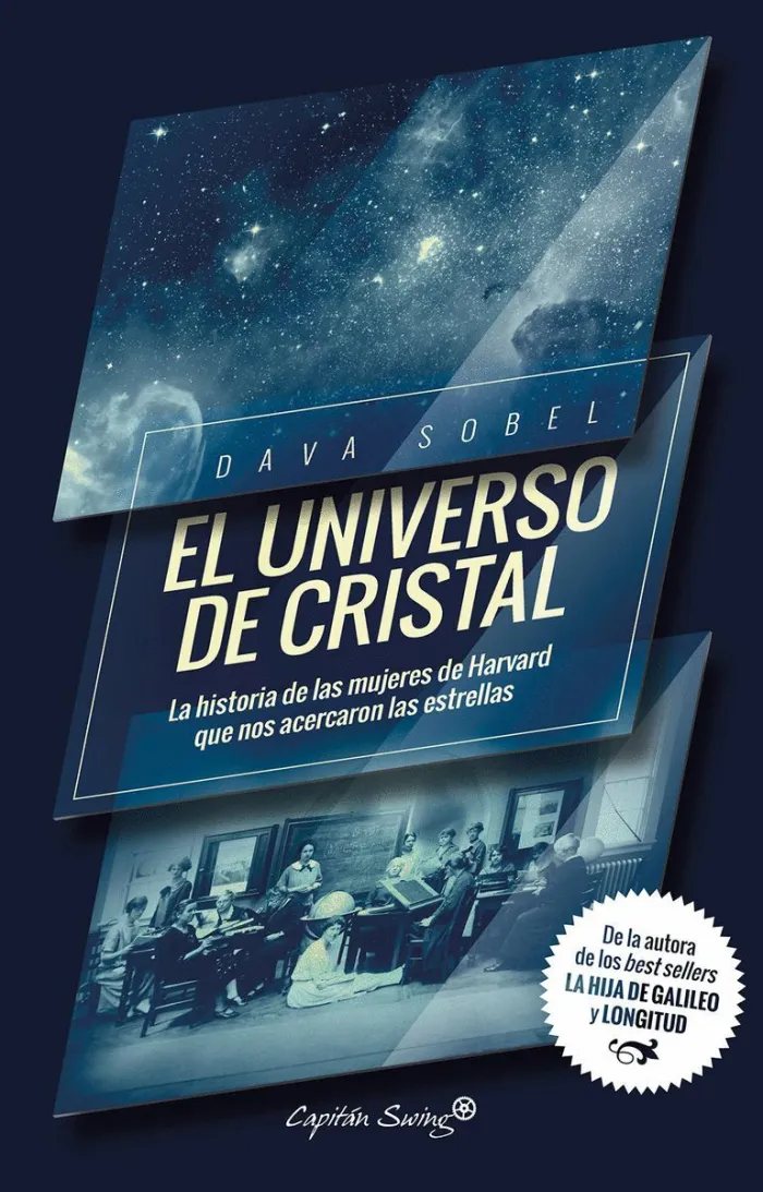 El Universo de Cristal