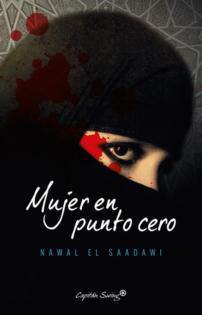 Mujer en Punto Cero