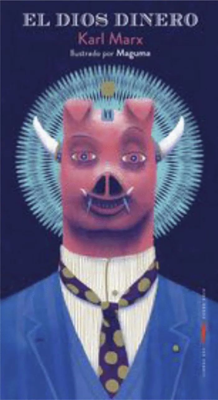 El Dios Dinero