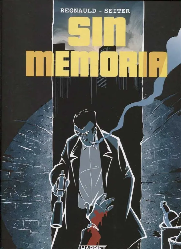 Sin Memoria