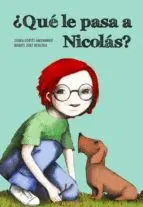 Qué le Pasa a Nicolás?