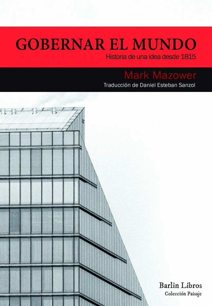 Gobernar el Mundo