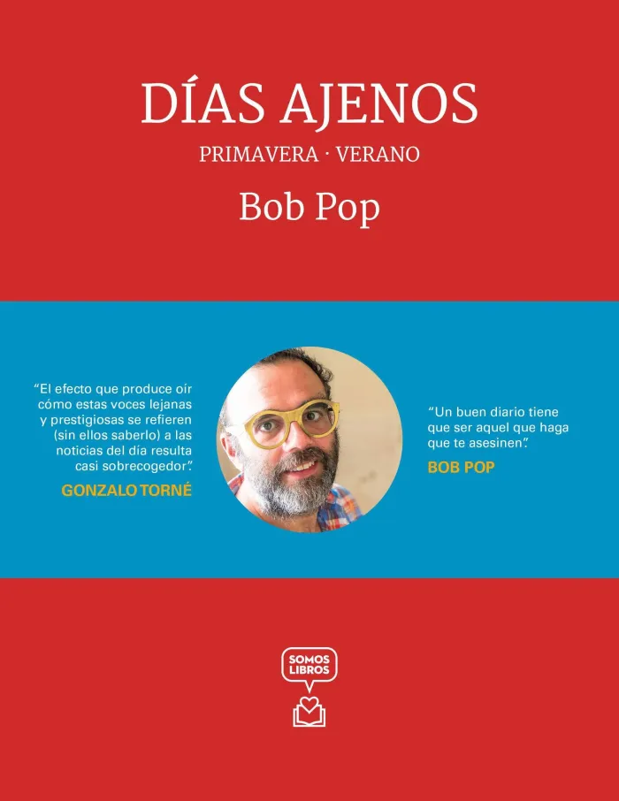 Días Ajenos