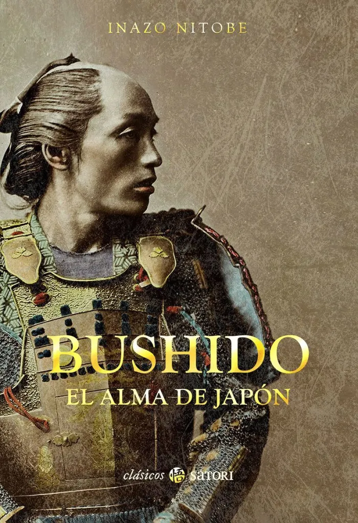 Bushido. El Alma de Japón