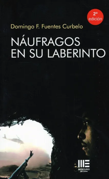 Naufragos en Su Laberinto