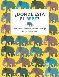 Donde esta el Bebe?