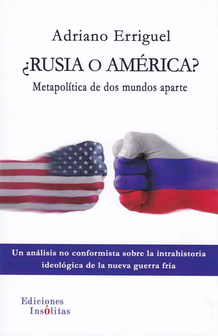 Rusia o America?