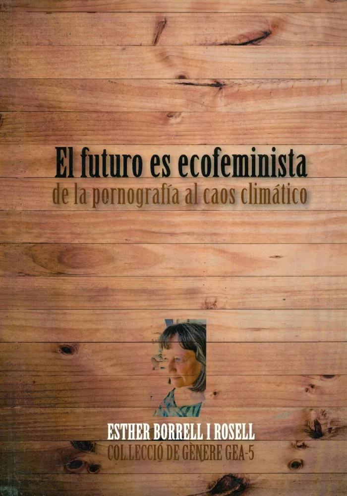 El Futuro Es Ecofeminista