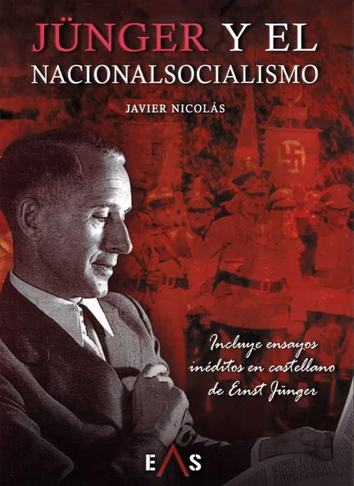 Jünger y el Nacionalsocialismo
