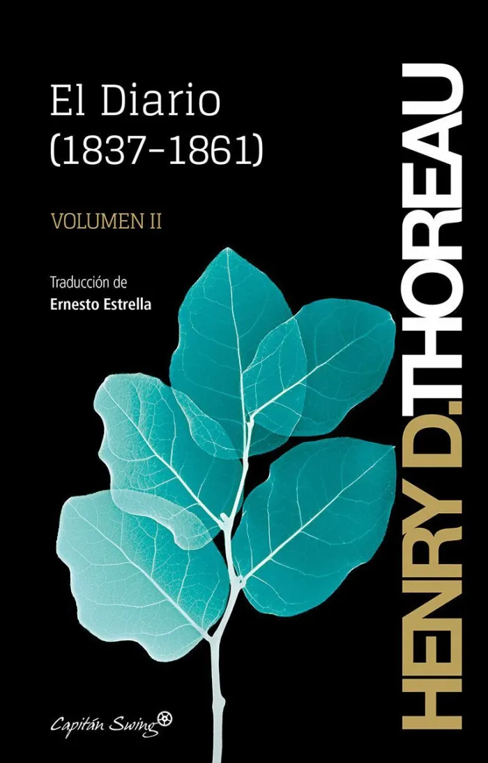El Diario (1837-1861) T. ii