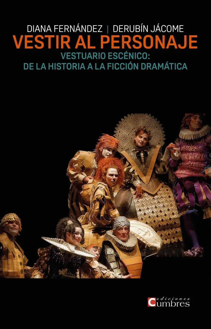Vestir Al Personaje
