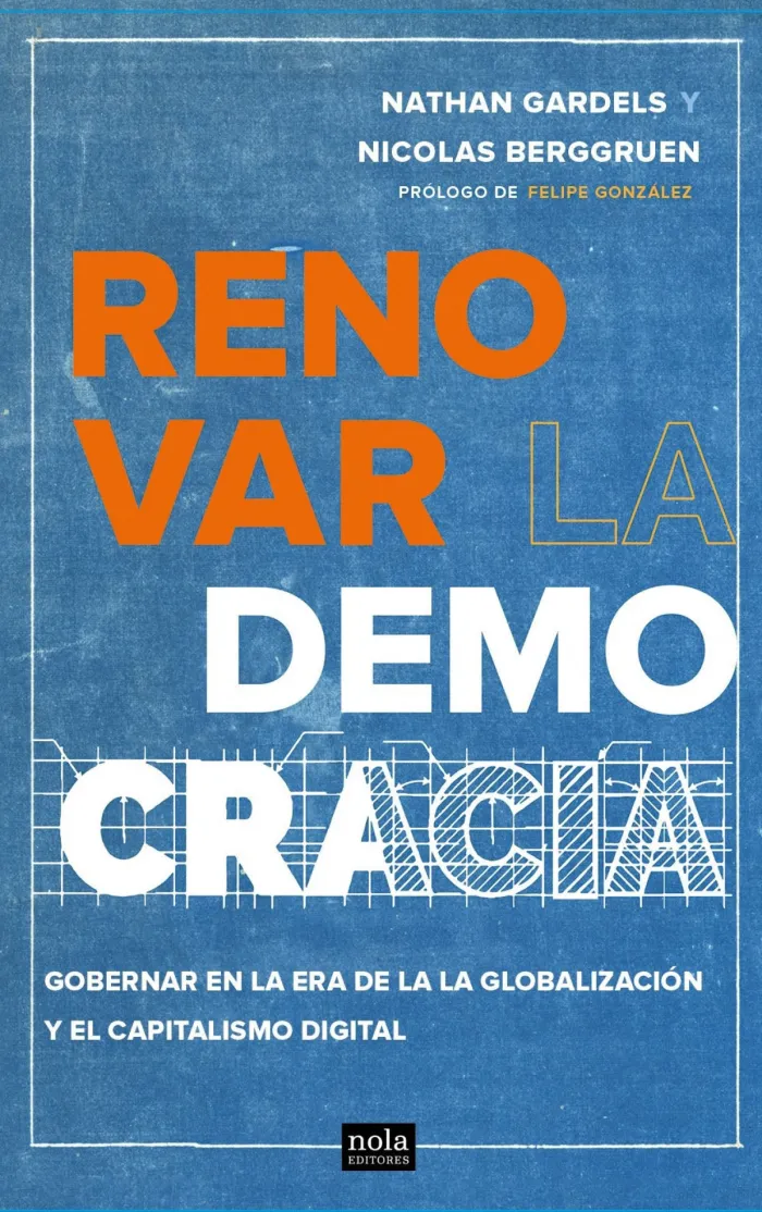 Renovar la Democracia