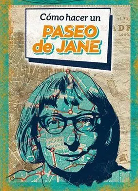 Cómo Hacer un Paseo de Jane