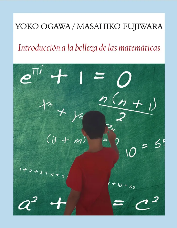 Introducción a la Belleza de las Matemáticas