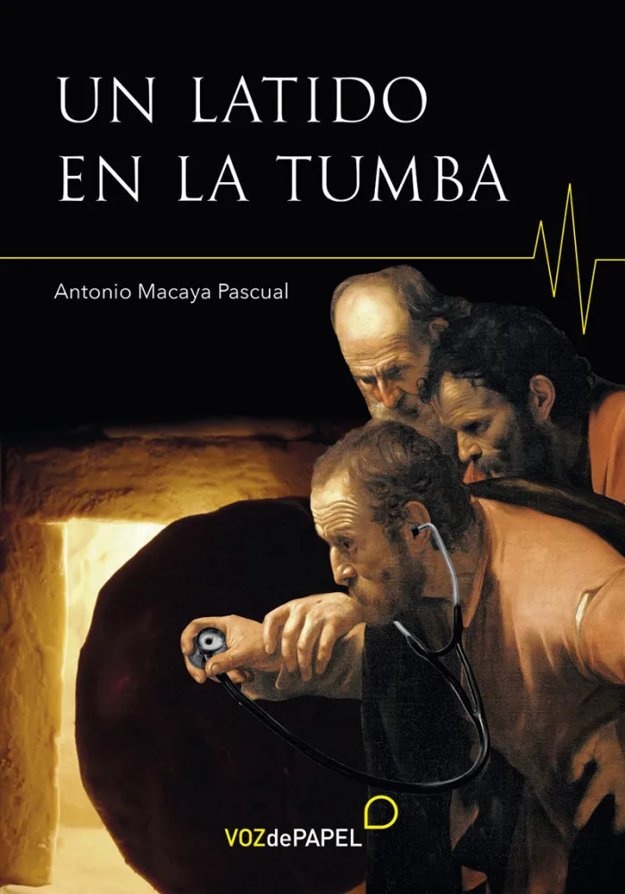 Un Latido en la Tumba