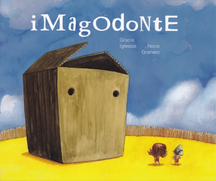 Imagodonte
