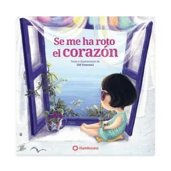 Se me Ha Roto del Corazón