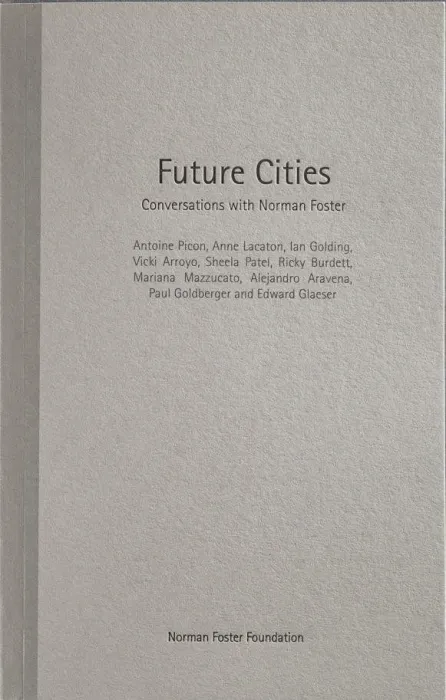 Future Cities