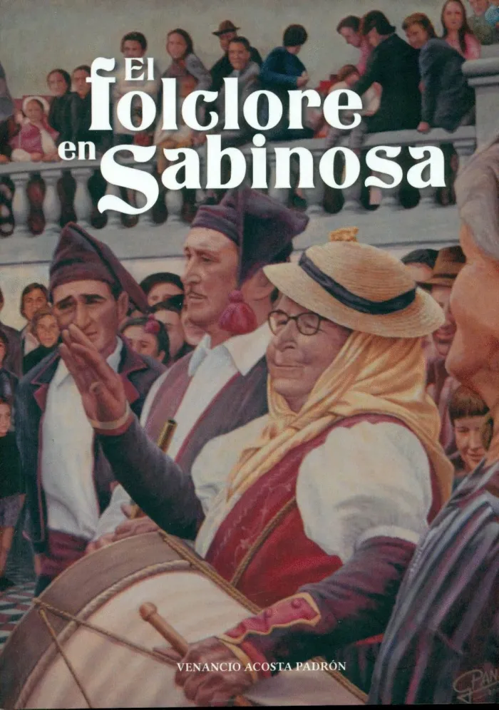 El Folclore en Sabinosa