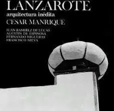 Lanzarote. Arquitectura Inedita