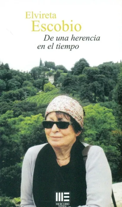 De una Herencia en el Tiempo