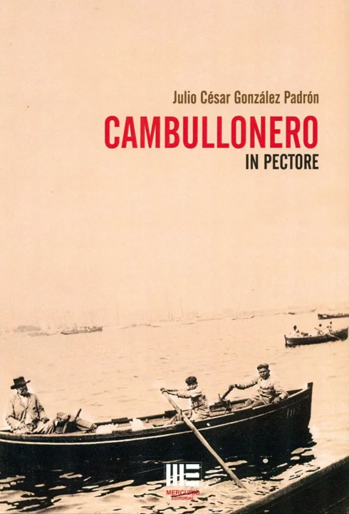 Cambullonero In Pectore