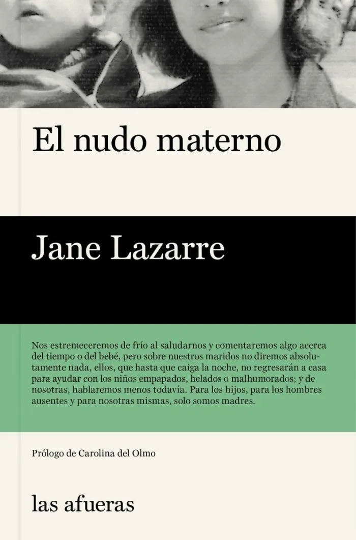 El Nudo Materno
