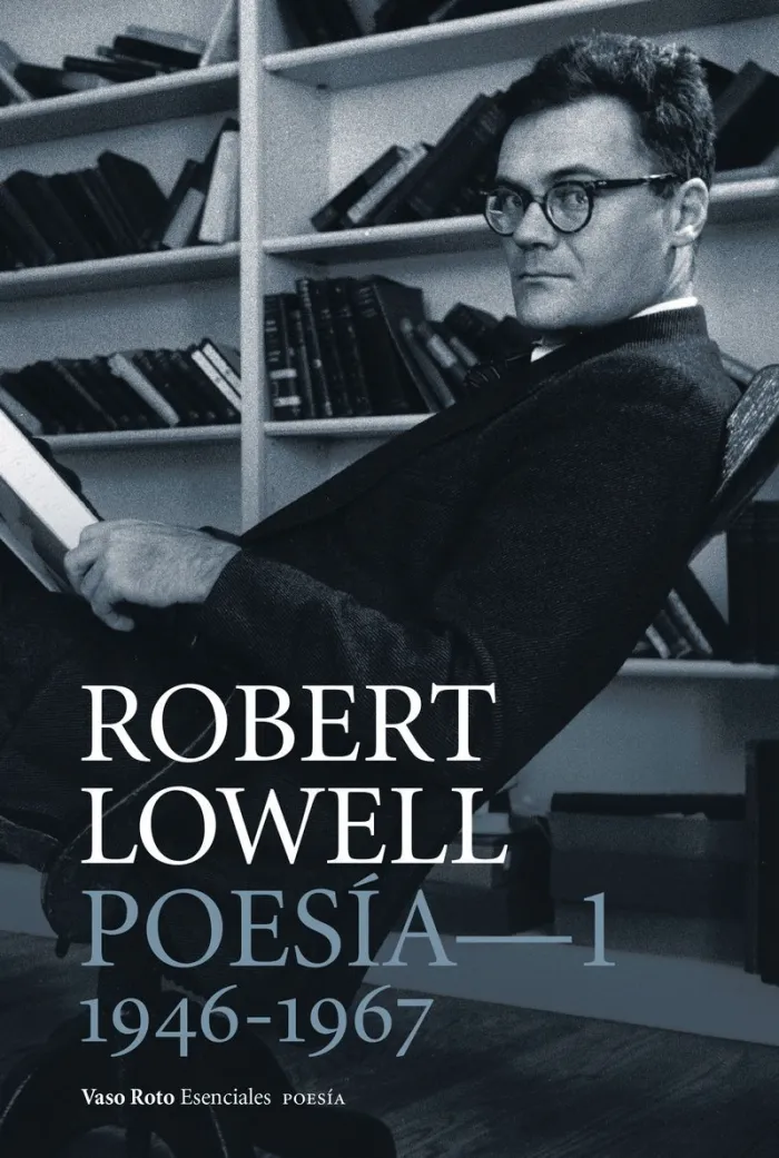 Poesía Completa 1
