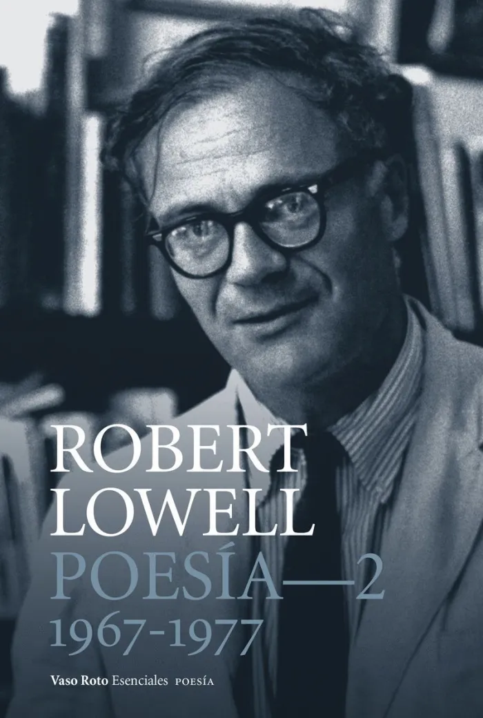 Poesía Completa 2