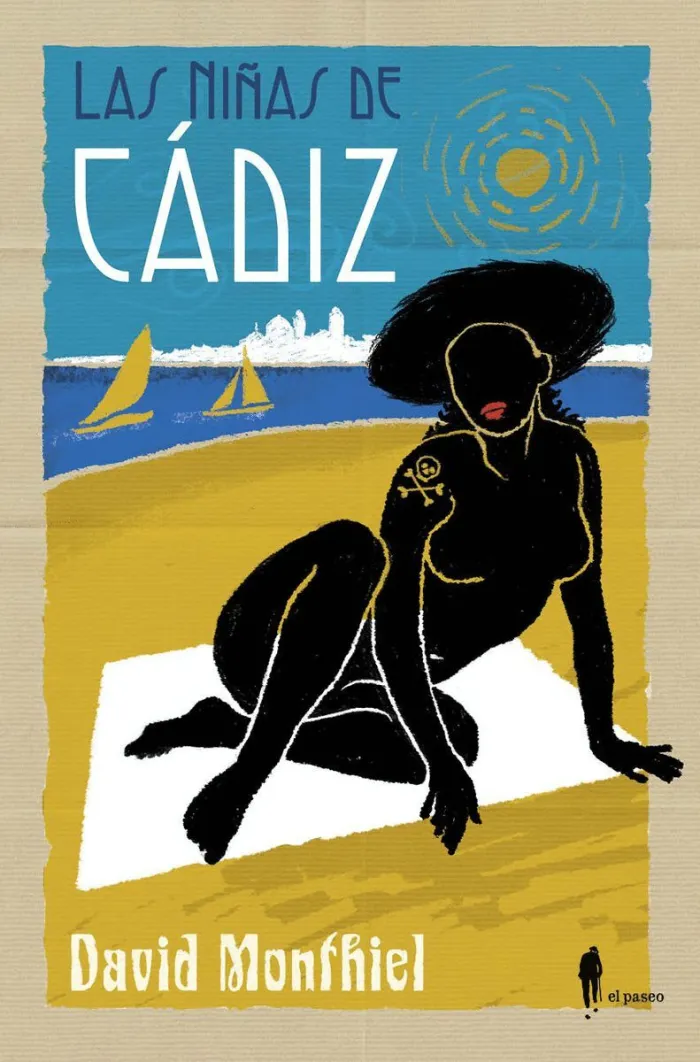 Las Niñas de Cádiz
