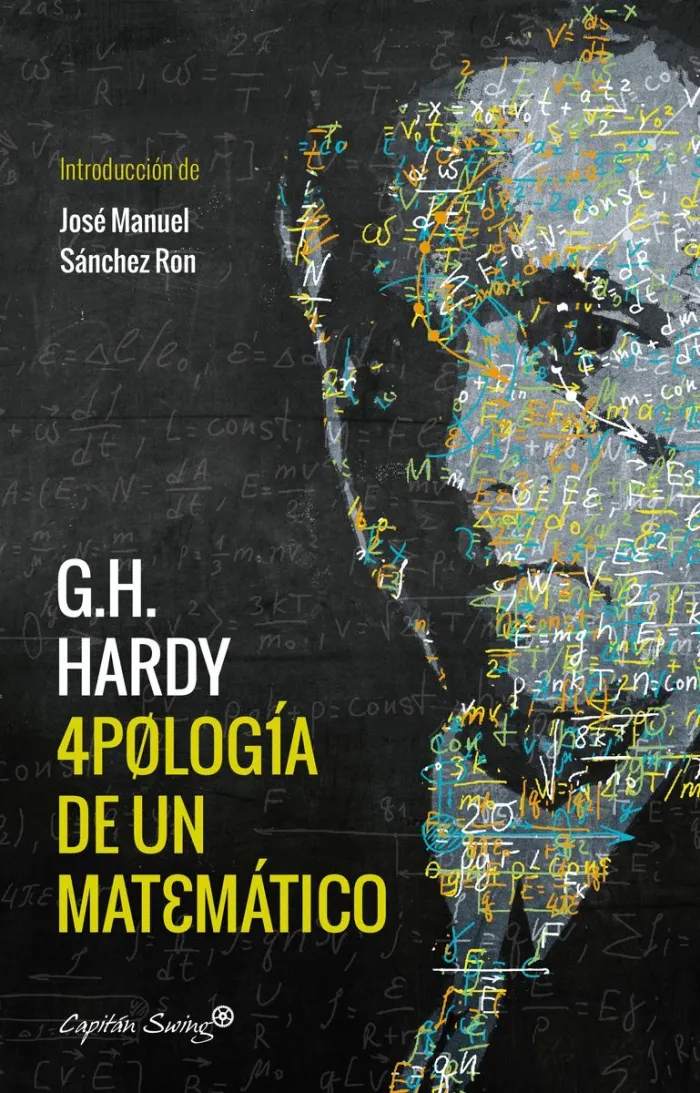 Apología de un Matemático