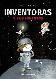 Inventoras y Sus Inventos