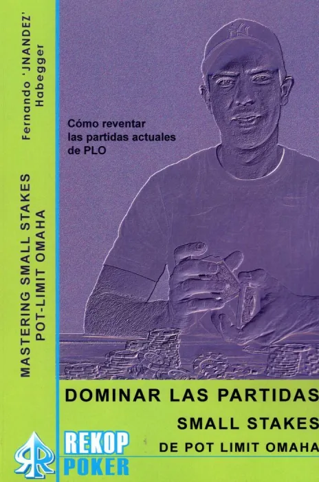 Dominar las Partidas Small Stakes de Limit Omaha