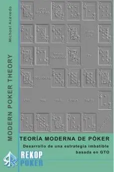 Teoría Moderna del Poker