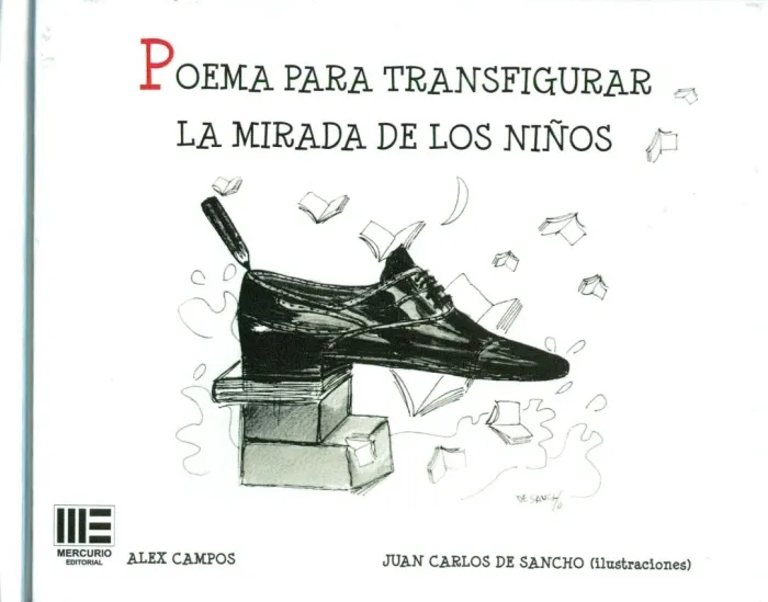 Poema para Transfigurar la Mirada de los Niños