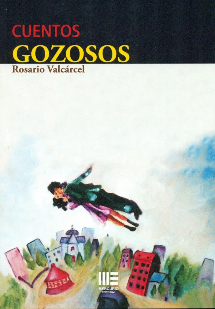Cuentos Gozosos / Cuentos Traviesos