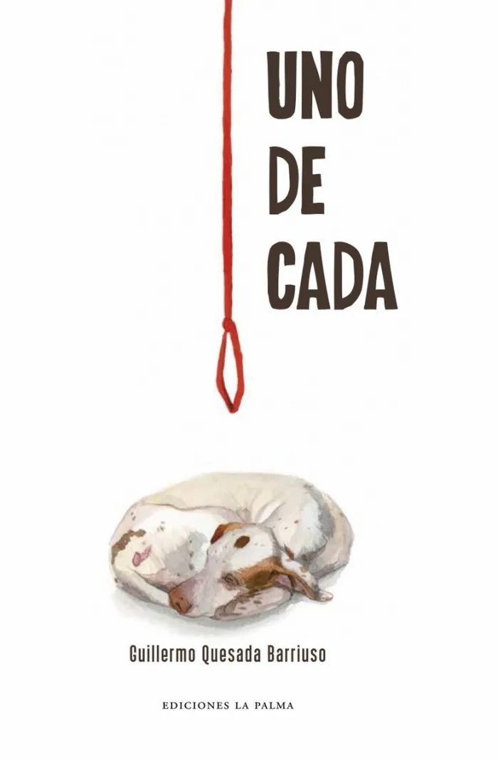Uno de Cada