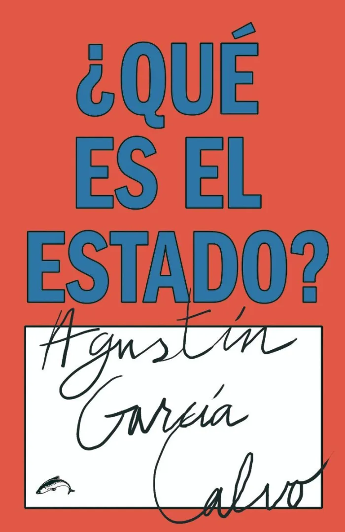 Que Es el Estado?