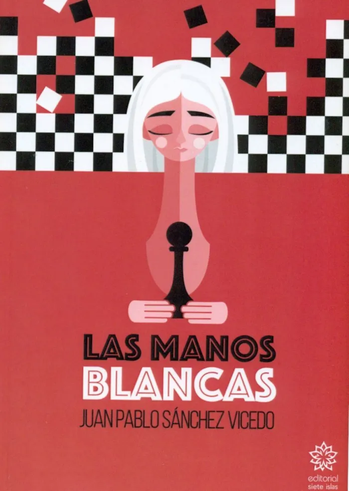 Las Manos Blancas