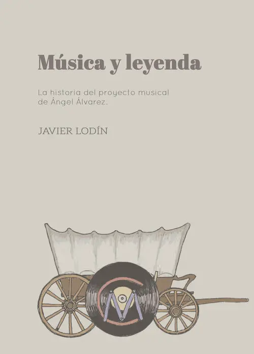 Música y Leyenda