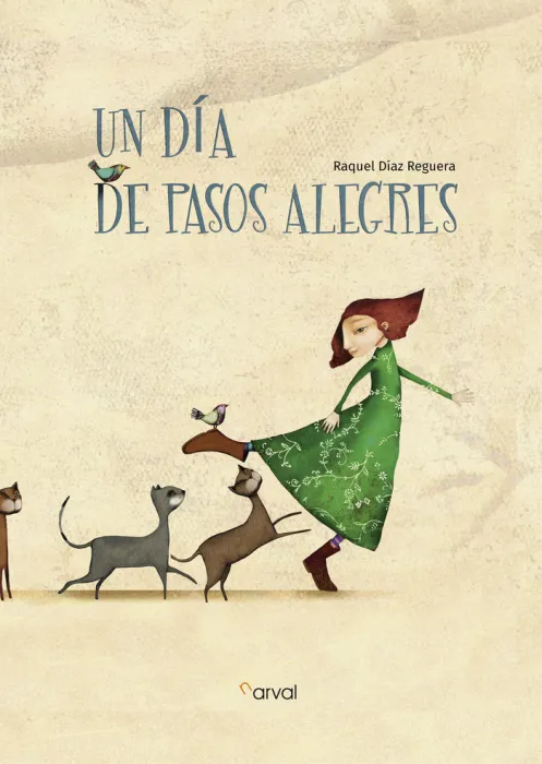 Un Dia de Pasos Alegres