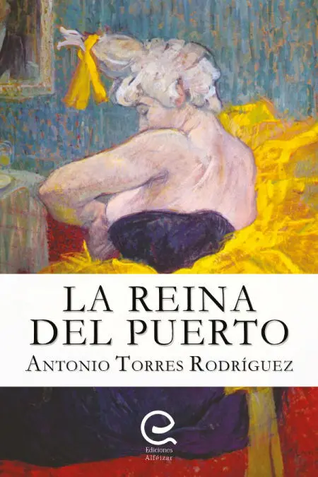 La Reina del Puerto