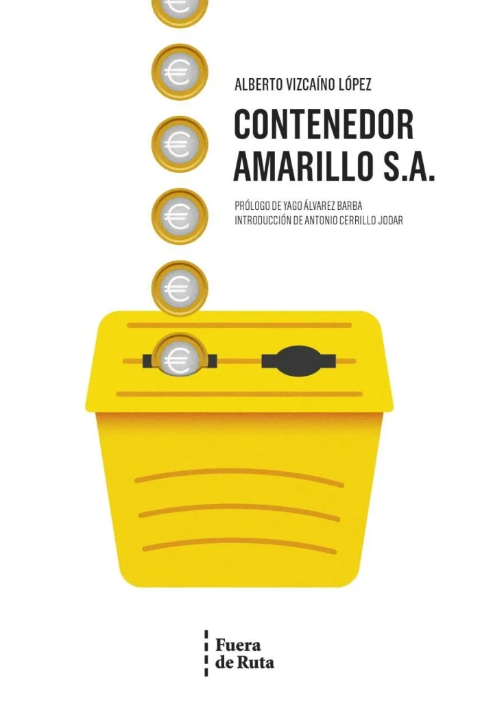 Contenedor Amarillo S. a.