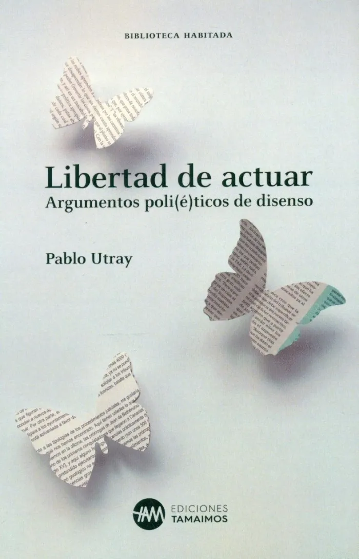 Libertad de Actuar