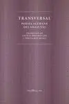 Transversal. Poesía Alemana del Siglo Xxi